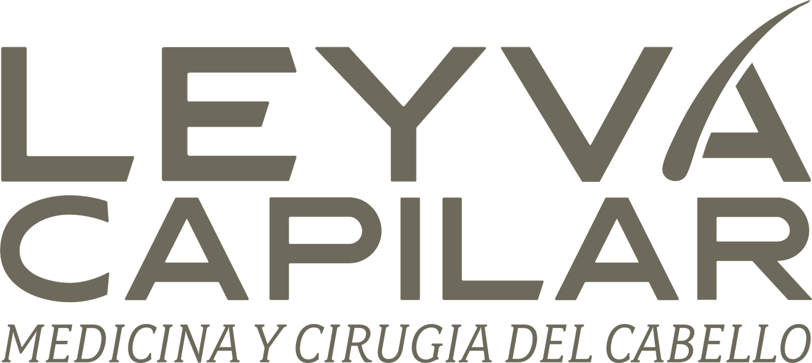 Leyva Capilar — Medicina y Cirugía del Cabello